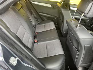 2011 Mercedes-Benz C - Thumbnail