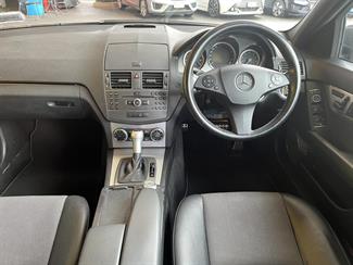 2011 Mercedes-Benz C - Thumbnail