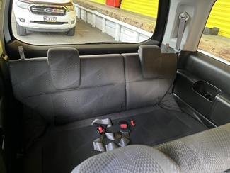 2012 Honda STEPWAGON SPADA - Thumbnail