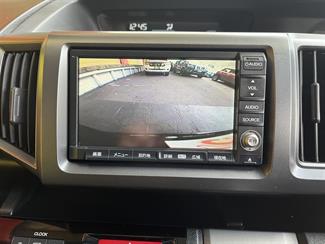 2012 Honda STEPWAGON SPADA - Thumbnail