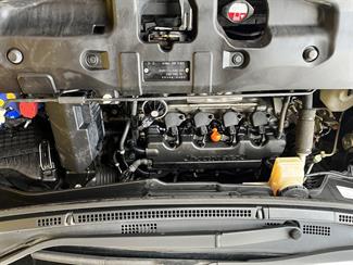 2012 Honda STEPWAGON SPADA - Thumbnail