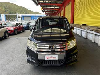 2012 Honda STEPWAGON SPADA - Thumbnail