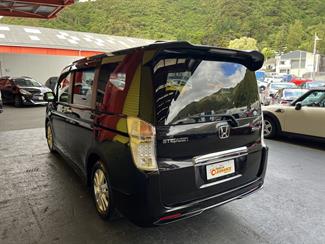 2012 Honda STEPWAGON SPADA - Thumbnail