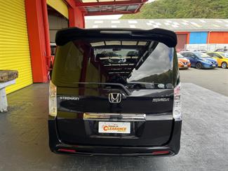 2012 Honda STEPWAGON SPADA - Thumbnail