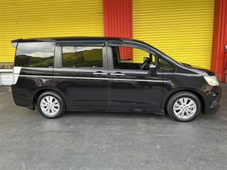 2012 Honda STEPWAGON SPADA - Thumbnail