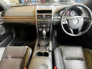 2007 Holden Commodore - Thumbnail