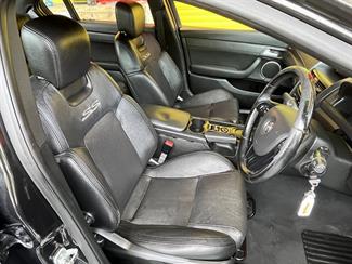 2007 Holden Commodore - Thumbnail