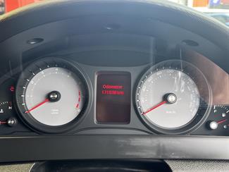 2007 Holden Commodore - Thumbnail