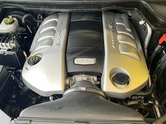 2007 Holden Commodore - Thumbnail