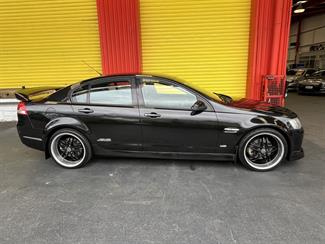 2007 Holden Commodore - Thumbnail