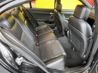 2007 Holden Commodore - Thumbnail