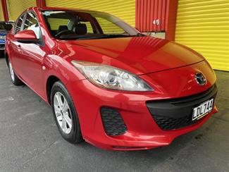 2013 Mazda 3 - Thumbnail