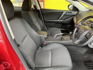 2013 Mazda 3 - Thumbnail