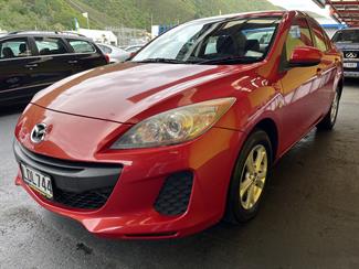 2013 Mazda 3 - Thumbnail