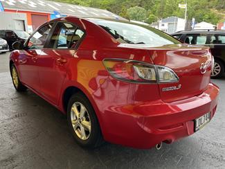 2013 Mazda 3 - Thumbnail