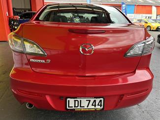 2013 Mazda 3 - Thumbnail