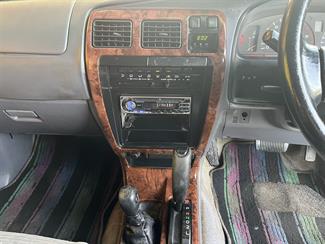 1996 Toyota Hilux - Thumbnail