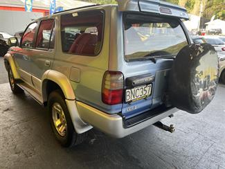 1996 Toyota Hilux - Thumbnail