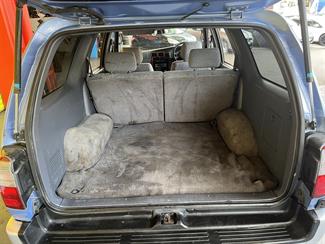 1996 Toyota Hilux - Thumbnail
