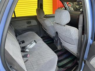 1996 Toyota Hilux - Thumbnail