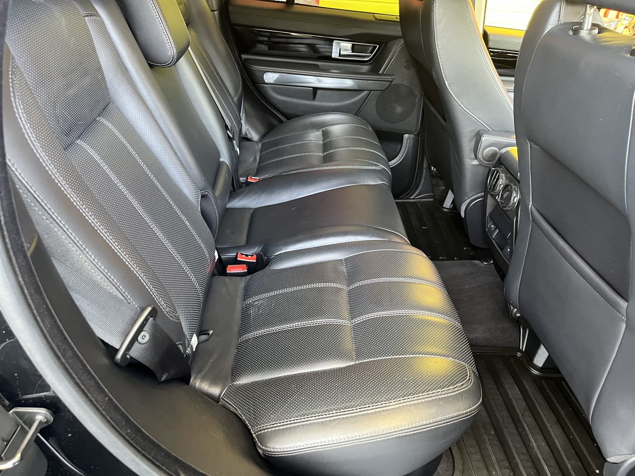 2010 Land Rover Range Rover