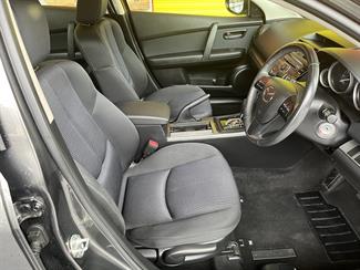 2012 Mazda MAZDA6 - Thumbnail