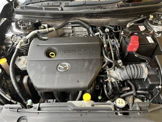 2012 Mazda MAZDA6 - Thumbnail