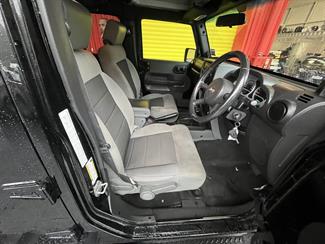 2010 Jeep Wrangler - Thumbnail