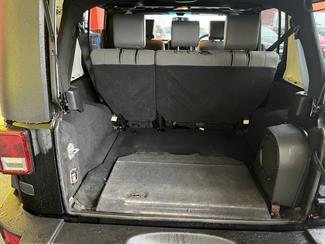 2010 Jeep Wrangler - Thumbnail