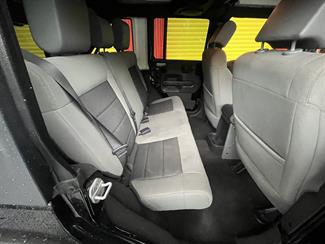 2010 Jeep Wrangler - Thumbnail