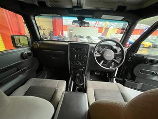 2010 Jeep Wrangler - Thumbnail