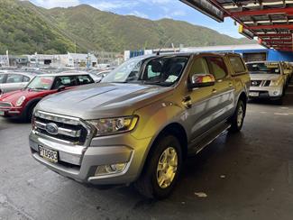 2015 Ford Ranger - Thumbnail