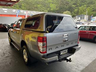 2015 Ford Ranger - Thumbnail