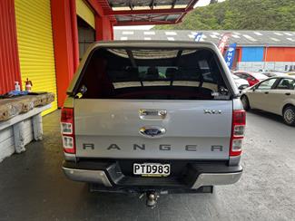 2015 Ford Ranger - Thumbnail