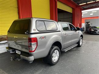 2015 Ford Ranger - Thumbnail