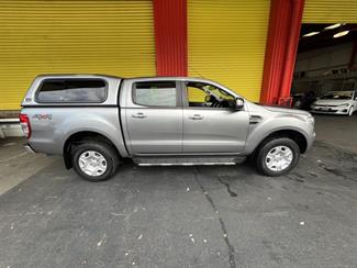 2015 Ford Ranger - Thumbnail