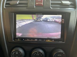 2012 Subaru Impreza - Thumbnail