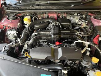 2012 Subaru Impreza - Thumbnail