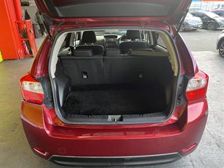 2012 Subaru Impreza - Thumbnail