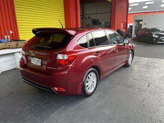 2012 Subaru Impreza - Thumbnail