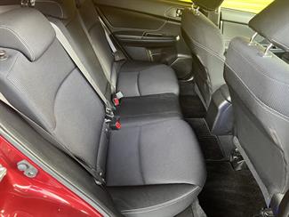 2012 Subaru Impreza - Thumbnail