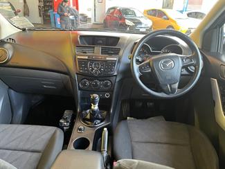 2012 Mazda BT-50 - Thumbnail