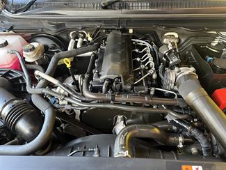 2012 Mazda BT-50 - Thumbnail