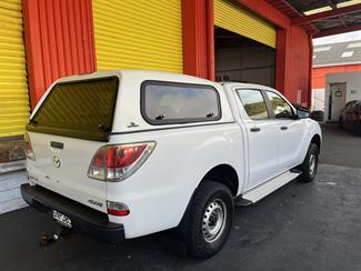 2012 Mazda BT-50 - Thumbnail