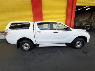 2012 Mazda BT-50 - Thumbnail