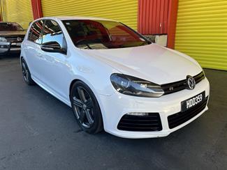 2012 Volkswagen Golf - Thumbnail