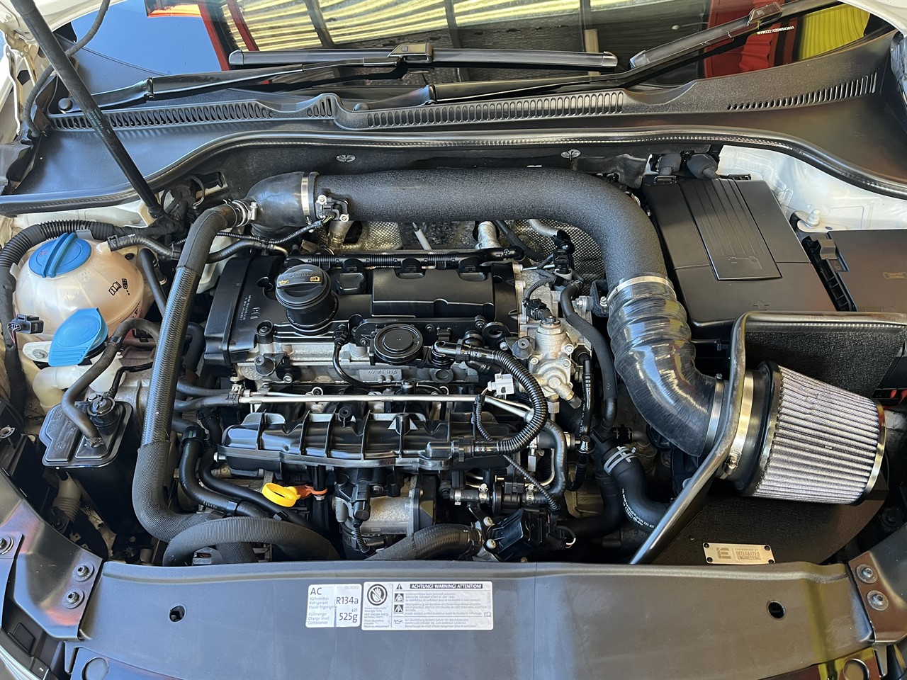 2012 Volkswagen Golf