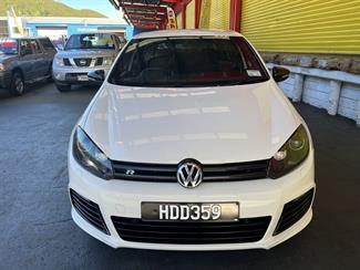 2012 Volkswagen Golf - Thumbnail
