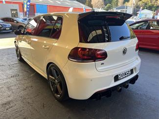 2012 Volkswagen Golf - Thumbnail