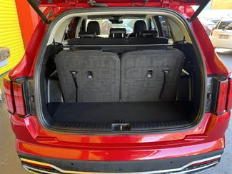 2021 Kia Sorento - Thumbnail